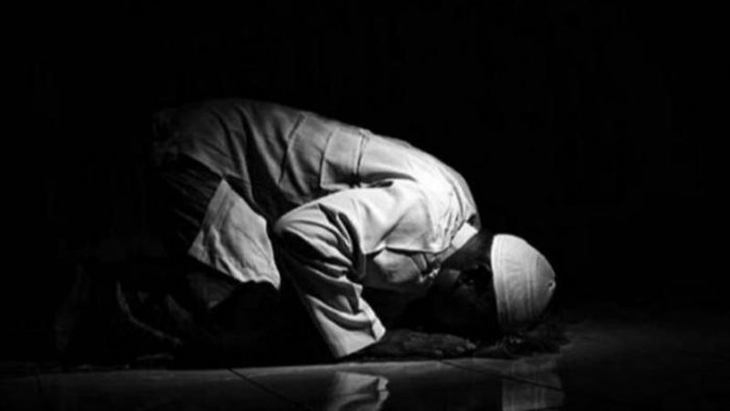 كيف تصلي تهجد رمضان