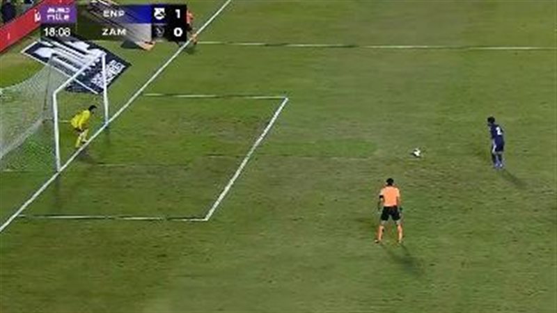 الزمالك وإنبي موسم