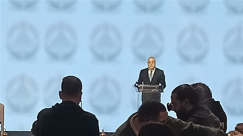 عاصم الجزار 