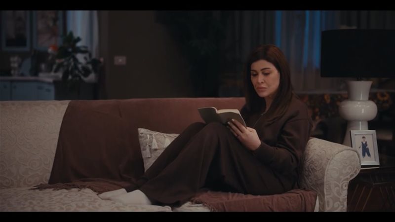 جومانا مراد في مسلسل