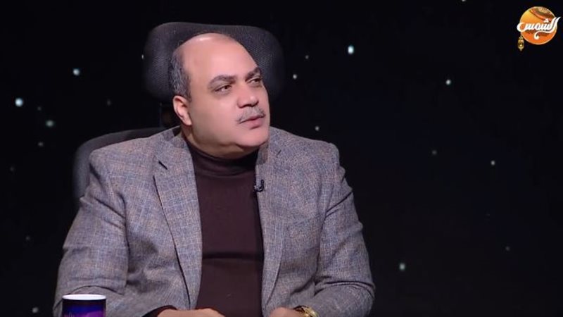محمد الباز 