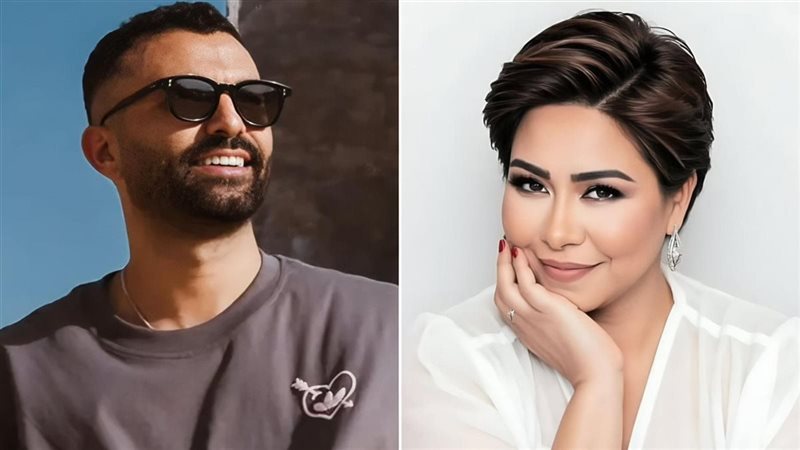 شيرين عبدالوهاب و