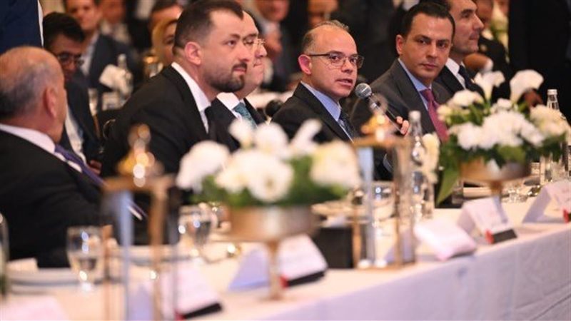 النائب أحمد عبدالجواد