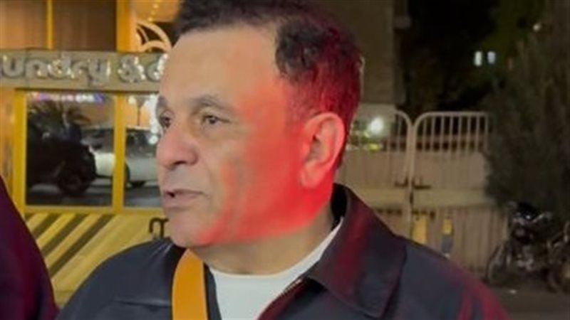 محمد فؤاد