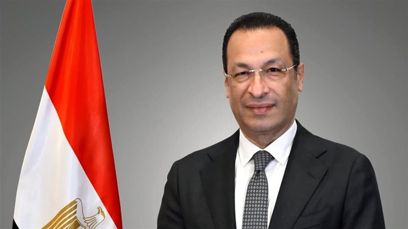 المهندس رأفت هندى