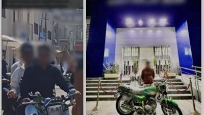 القبض علي شخصين لقيامهم بمعاكسة الفتيات أثناء خروجهن من إحدى المدارس بالمنيا