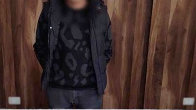 القبض على شخص قام بإطلاق أعيرة رش تجاه الكلاب الضالة بالقاهرة