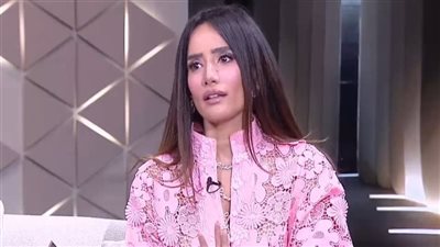اليوم.. استكمال محاكمة المتهمين بترويع طفلي الفنانة زينة بكلب في الشيخ زايد