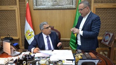 لبيعه باسعار زيادة.. محافظ الدقهلية يقرر غلق مستودع بوتاجاز بقرية بطرة