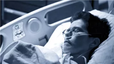 دراسة علمية جديدة.. الدماغ يظل نشطا بعد توقف القلب