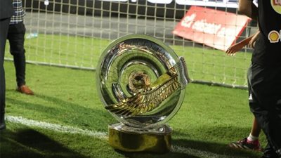 جدول ترتيب الدوري المصري منطقة الهبوط                       