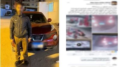 فول العربية وهرب..كشف ملابسات هروب سائق من محطة وقود بعد تزويدها بالبنزين 