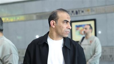 عبد الحفيظ يطمئن على الترتيبات الإدارية بعد وصول بعثة الأهلي إلى تونس