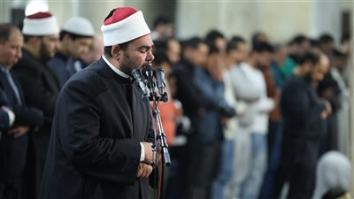 الجامع الأزهر يعلن برنامج صلاة التهجد اليوم الجمعة بتلاوات لكبار القراء