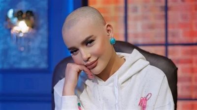زعلانة على نفسي والكيماوي بيهلكني.. هبة السيسي تكشف لأول مرة رحلتها مع السرطان