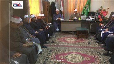 من المساجد إلى الساحات.. خطة أوقاف الفيوم لإحياء شعائر العيد ونشر البهجة