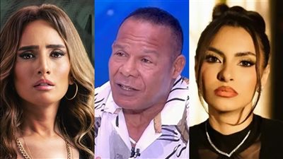 زينة وكارمن سليمان والشحات مبروك .. أسبوع الأحزان في الوسط الفني |تفاصيل