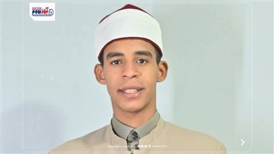«اكتمل القمر وانتصف الشهر».. آخر ما كتبه طالب أزهري قبل وفاته بعد صلاة التهجد