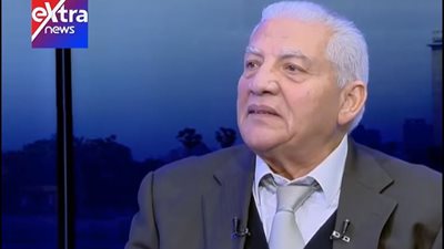 محمد سعيد عبد المؤمن: المرشد الإيراني الجديد مجتبي خامنئي يسير على نهج والده