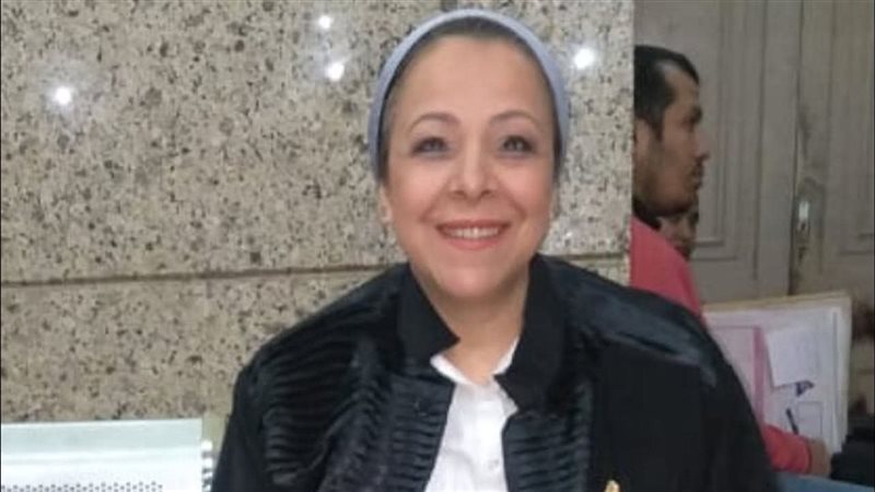 نهاد قمصان