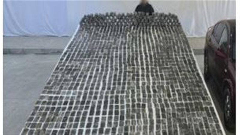 مخدرات