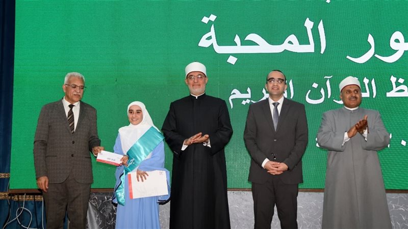 نائب محافظ الإسماعيلية