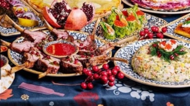أسرار الطبخ السهل