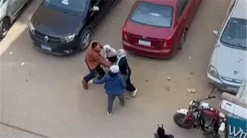 التعدي