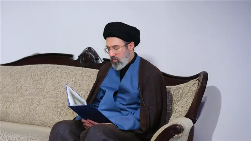 المرشد الإيراني