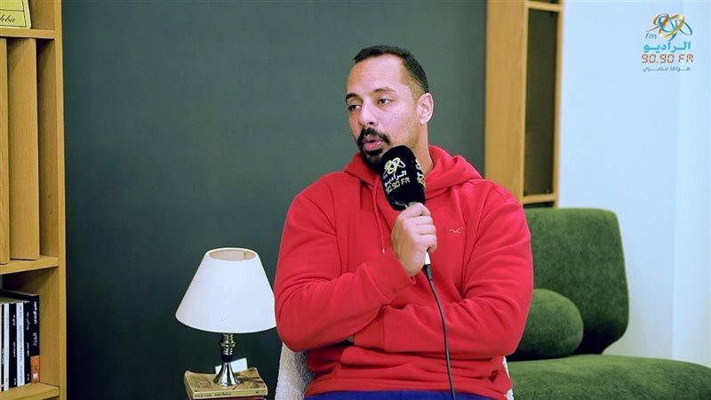 عمرو وهبة