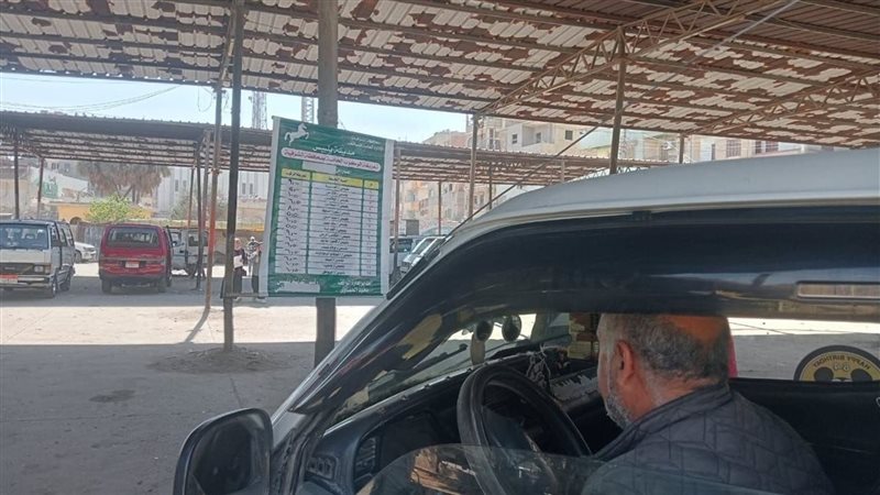 لوحات ارشادية