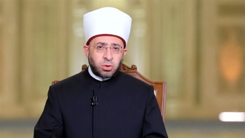 الدكتور أسامة الأزهري