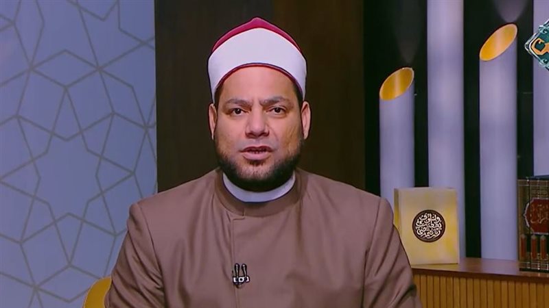 الدكتور مصطفى عبدالسلام
