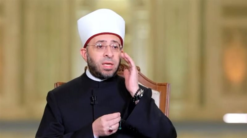 أسامة الأزهري 