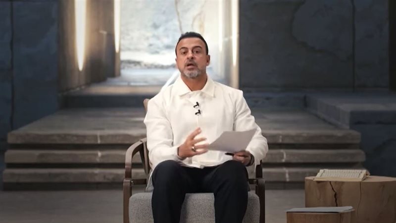 مصطفى حسني