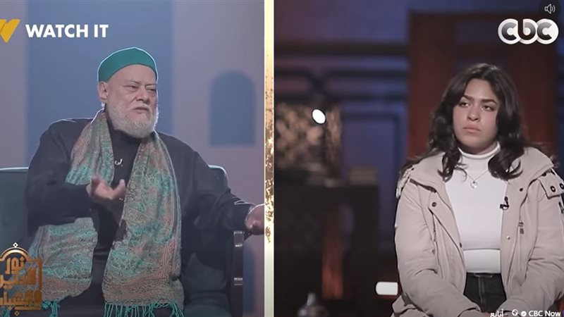 نور الدين والشباب