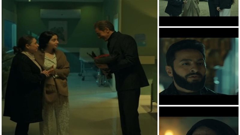 المداح
