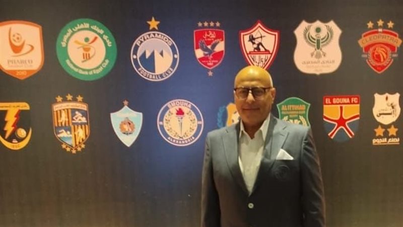 ممثل بيراميدز 