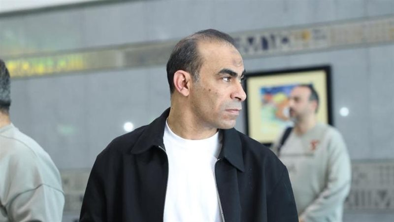 سيد عبد الحفيظ 