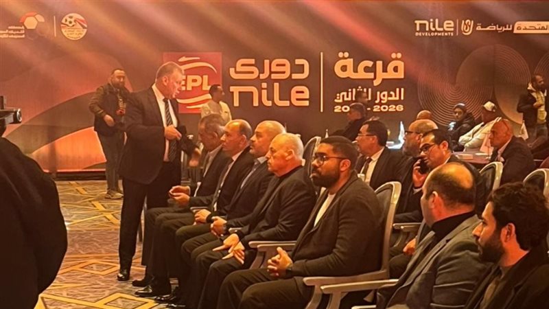 هاني أبو ريدة رئيس