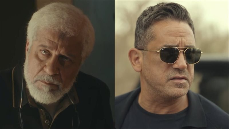 ملخص مسلسل رأس الأفعى