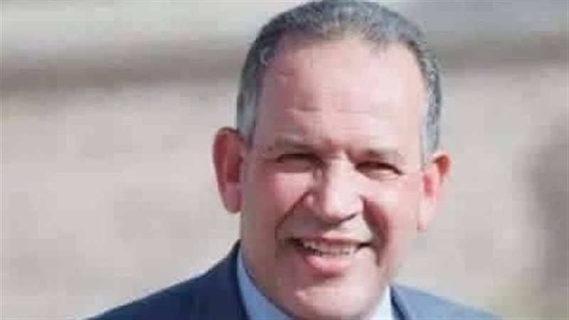 مدير تعليم أسيوط