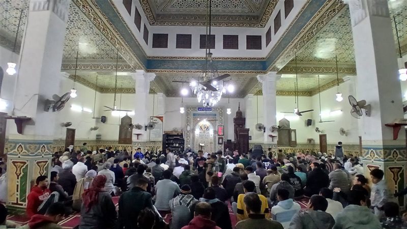 صلاة التهجد