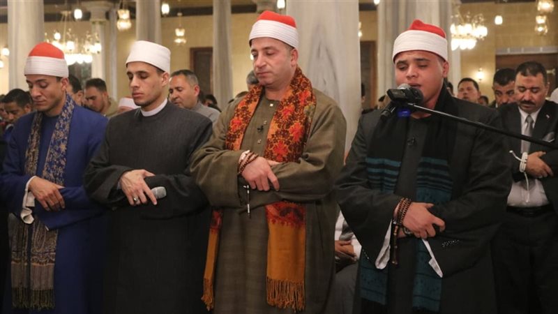 دولة التلاوة 