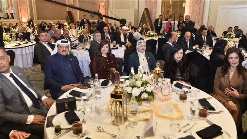 النائب فايز أبو حرب