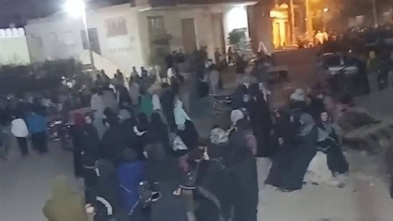 الجنازة