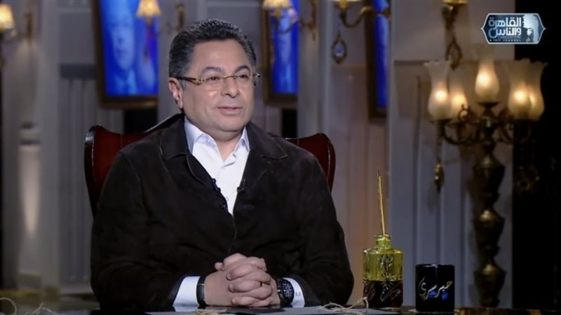 خالد أبو بكر