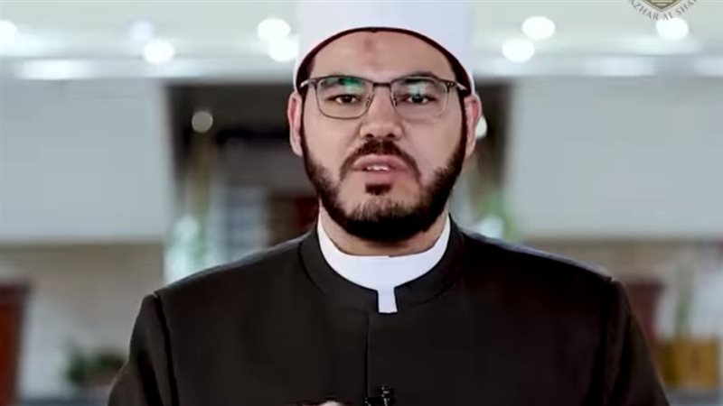 الشيخ محمد الخولي