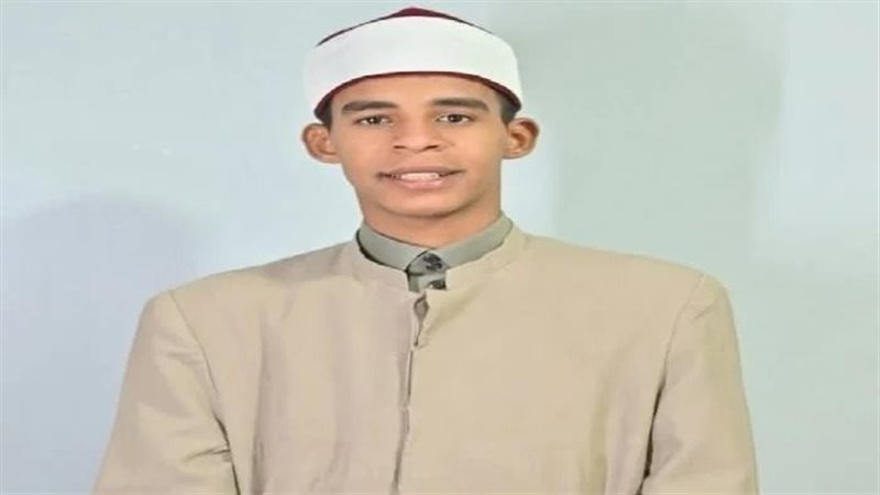 الشيخ محمد عجمي