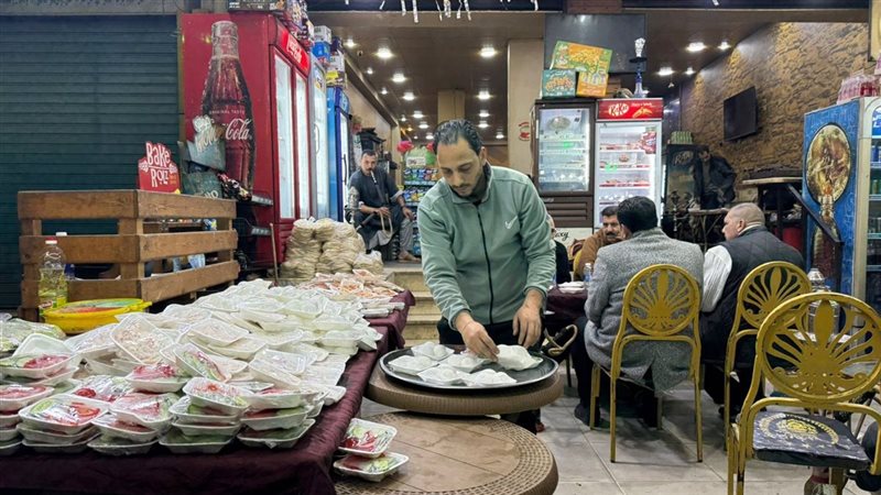 سخور مجانى على الطريق